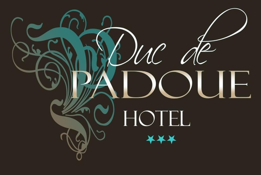 ホテル オテル デュ ドゥ パドゥー コルテ エクステリア 写真